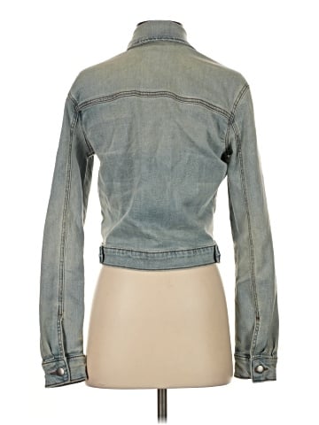 Kut from the Kloth Denim Jacket (view 2)