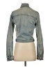 Kut from the Kloth Green Denim Jacket Size S - photo 2