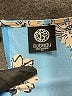 Bobeau Blue Sleeveless Blouse Size M - photo 7