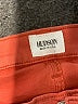 Hudson Jeans Color Block Red Jeans Size 28 waist - photo 4