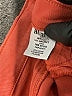 Hudson Jeans Color Block Red Jeans Size 28 waist - photo 5