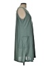 Assorted Brands Teal Casual Dress Size L - photo 4