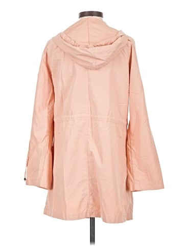 Love Tree Raincoat (view 2)