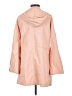 Love Tree Pink Raincoat Size S - photo 2