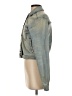 Kut from the Kloth Green Denim Jacket Size S - photo 5