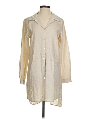 Sigrid Olsen Casual Dress (view 1)