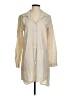 Sigrid Olsen Tan Casual Dress Size S - photo 1