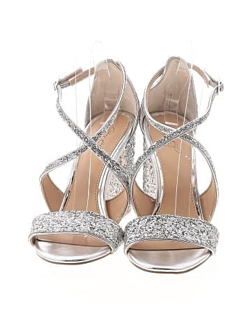 Jewel Badgley MIschka Sandals (view 2)