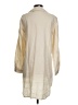 Sigrid Olsen Tan Casual Dress Size S - photo 2