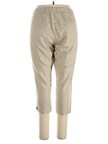 J.Jill Linen Pants (view 2)