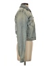 Kut from the Kloth Green Denim Jacket Size S - photo 4