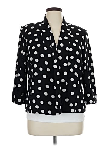 Kasper Blazer (view 1)