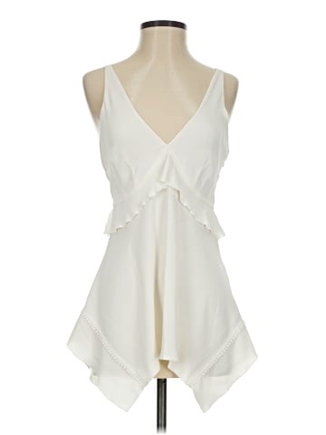 Derek Lam 10 Crosby Cocktail Dress (view 1)