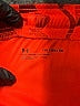 Under Armour 100% Polyester Graphic Orange Athletic Shorts Size XL (youth) - photo 4