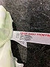 Out From Under 100% Polyester Tie-dye Green Casual Pants Size S - photo 9
