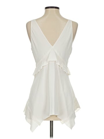 Derek Lam 10 Crosby Cocktail Dress (view 2)