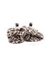 Target Animal Print Brown Booties Size 9-12 mo (baby) - photo 2