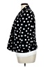 Kasper Polka Dots Black Blazer Size 16 - photo 5