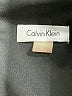 Calvin Klein Solid Black Cocktail Dress Size 6 - photo 7