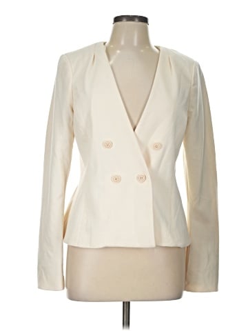 By Anthropologie Blazer (view 1)