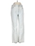 ALLSAINTS Hearts Blue Jeans Size 27 waist - photo 1