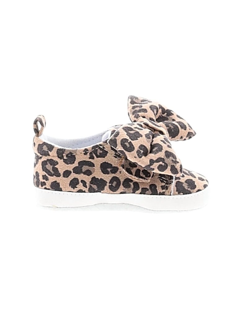 Click to view more detailed imagery on our partner's website Pre-owned Target Babies' Booties In Brown