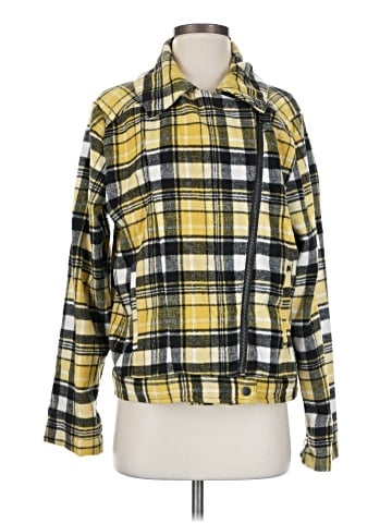 The Fifth Label Jacket (view 1)