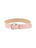 Urban Outfitters Pink Belt Size S - photo 1
