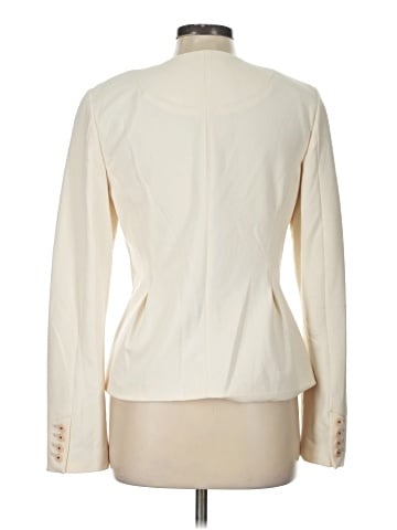 By Anthropologie Blazer (view 2)