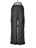Unbranded 100% Nylon Gray Cargo Pants Size XL - photo 1