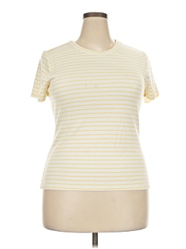 Lands' End Short Sleeve Top