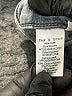 Rag & Bone Blue Jeans Size 29 waist - photo 8