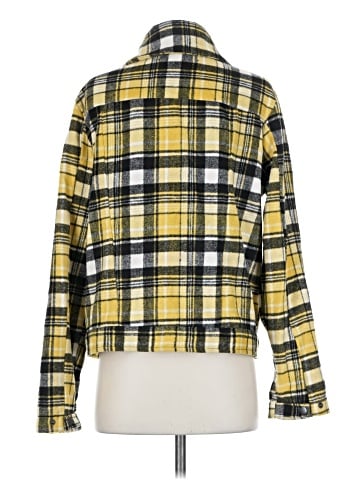 The Fifth Label Jacket (view 2)