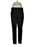 Talbots Polka Dots Black Active Pants Size 12 - photo 1