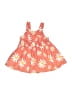 Assorted Brands Orange Dress 0-3 MO / 3 MO - photo 2