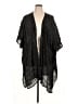 Umgee Black Cardigan Size XL - photo 1