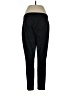 Talbots Polka Dots Black Active Pants Size 12 - photo 2