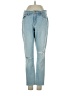 Universal Thread Blue Jeans Size 4 - photo 1