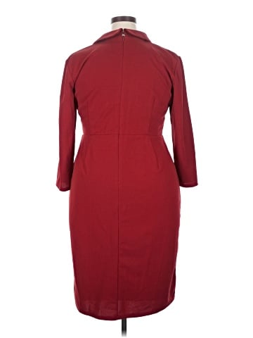 New York & Company Casual Dress (view 2)