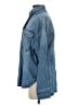 Madewell Blue Denim Jacket Size M - photo 5