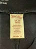 Faded Glory Solid Black Active Pants Size S - photo 7