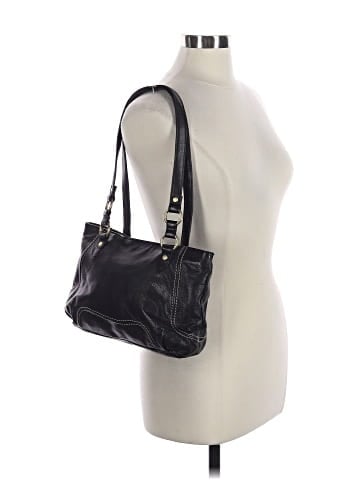 Stone Mountain Shoulder Bag (view 2)