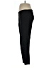 Talbots Polka Dots Black Active Pants Size 12 - photo 5