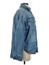 Madewell Blue Denim Jacket Size M - photo 4