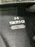 Under Armour Black Long Sleeve T-Shirt Size S (youth) - photo 3