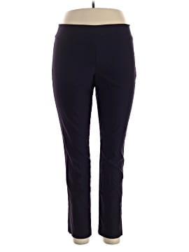Nic + Zoe Active Pants (view 1)