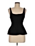 ATM 100% Polyester Black Tank Top Size M - photo 1
