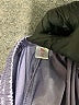 Assorted Brands Metallic Silver Casual Pants Size XL - photo 4