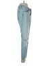 Universal Thread Blue Jeans Size 4 - photo 4