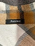 Automet Plaid Brown Long Sleeve Button-Down Shirt Size 2X - photo 7